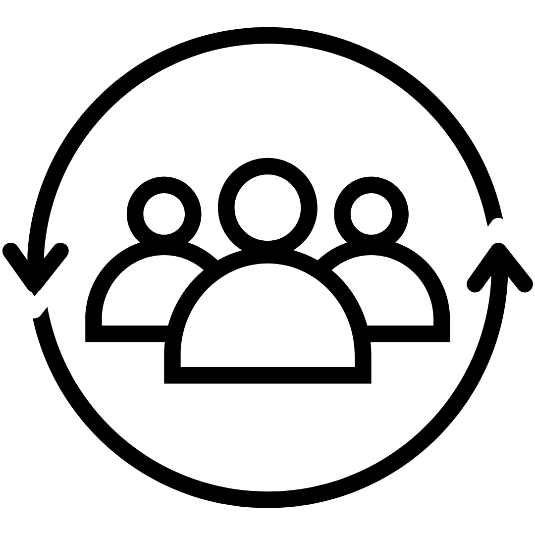 Expert-Led Team
