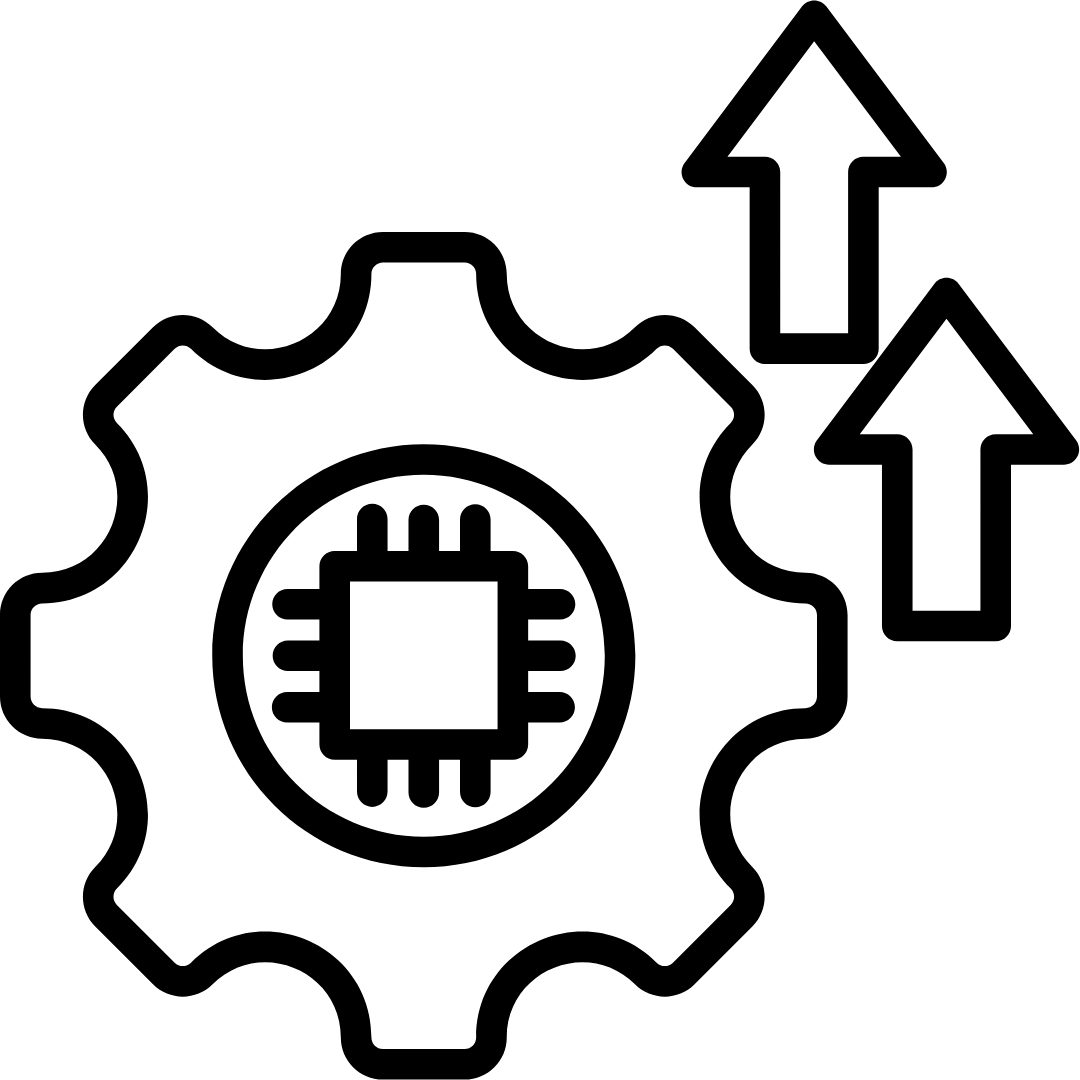 Advanced Tech Stack
