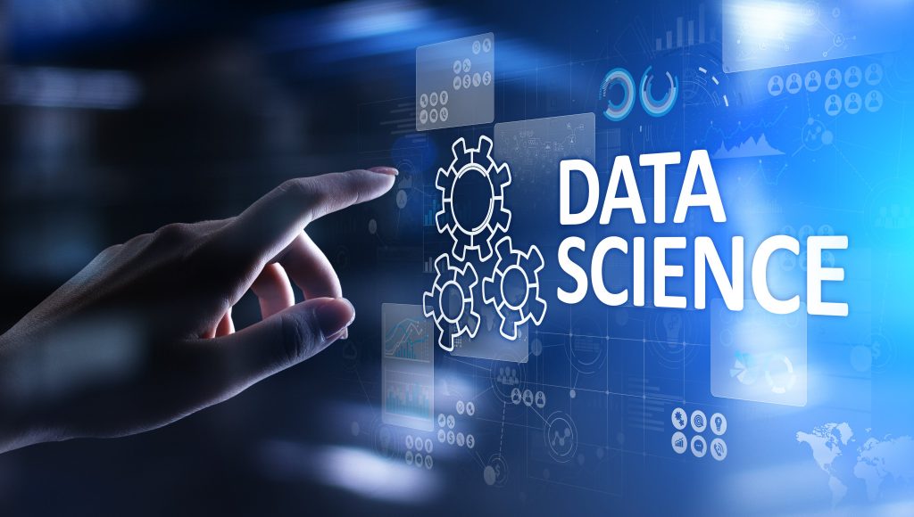 Data Science(AI/ML)
